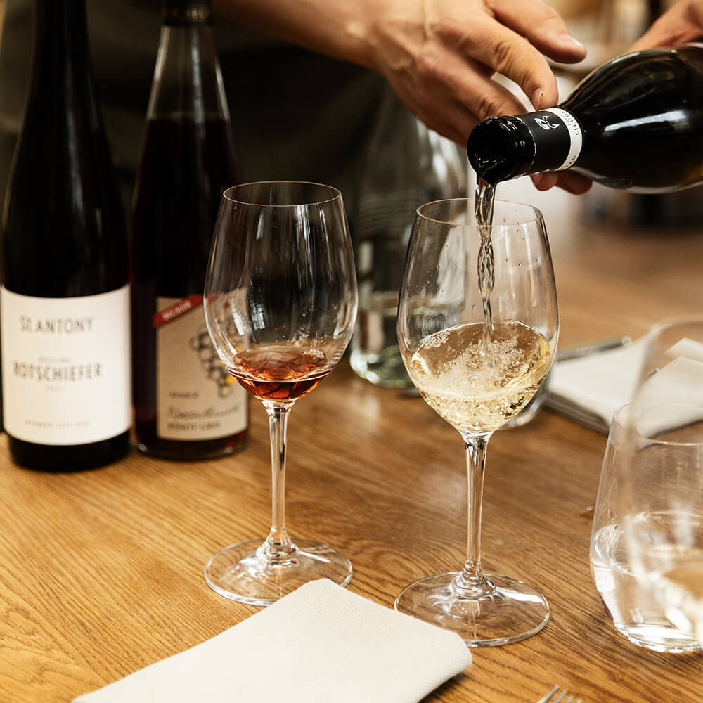 Kilden i haven - en del af LOCA