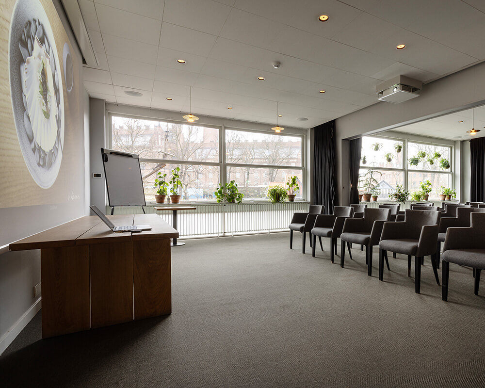 Møder og konferencer i Tivoli