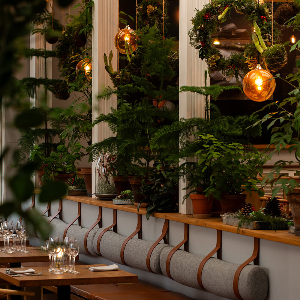 Oplev julen i Tivoli