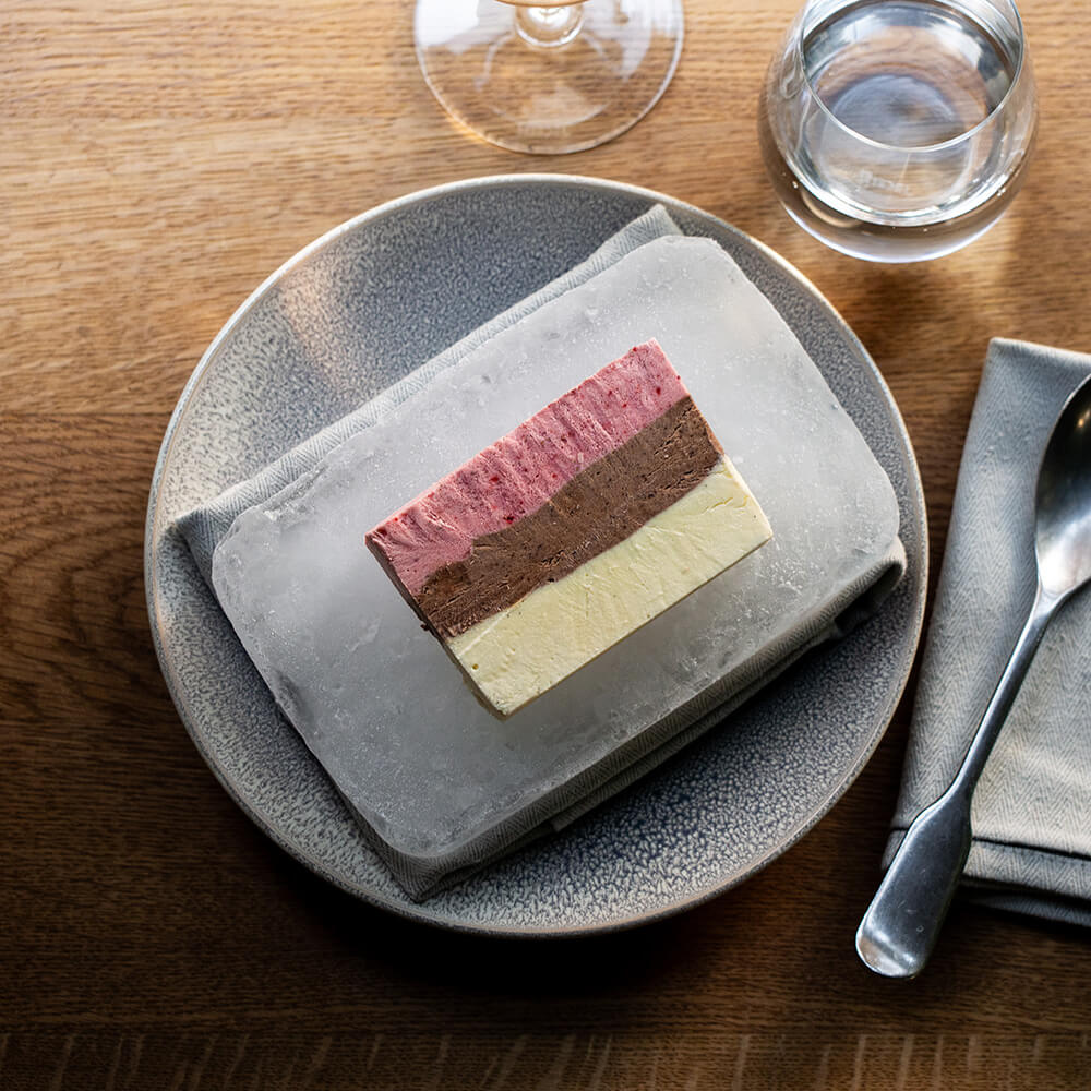 Børnemenu i Tivoli Børnemenu i Tivoli