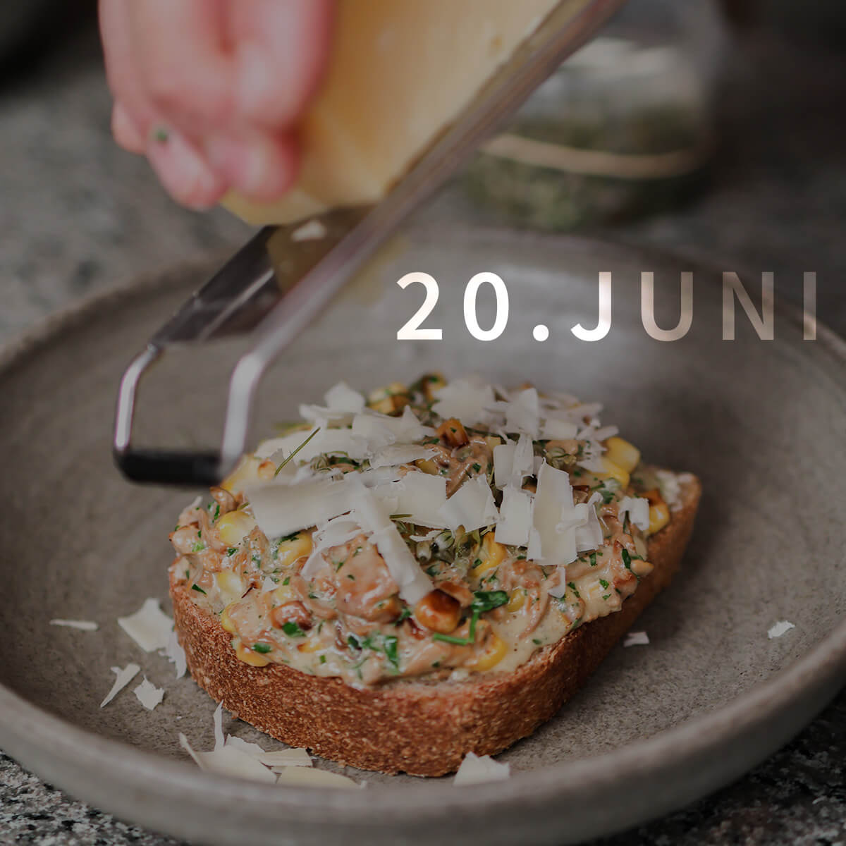 Fredagsrock 20. juni Fredagsrock 20. juni